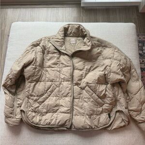 FP Movement Pippa Packable Puffer Jacket